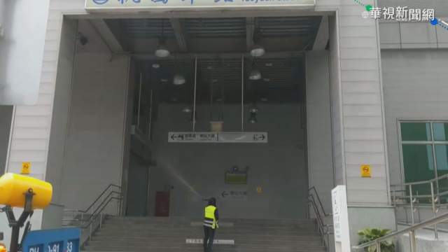 1日增15確診！ 桃園緊急設30處篩檢站