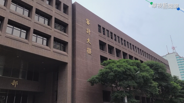 審計部駕駛確診 司委.財委加入停會