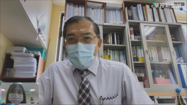 台防疫破功?! 彭博社:靠邊境管制太自滿