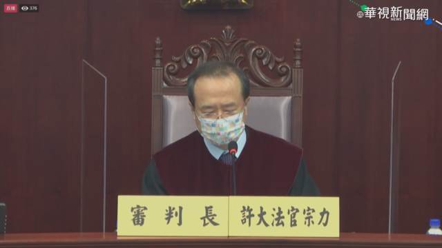 獵殺山羌被判刑 總統特赦王光祿