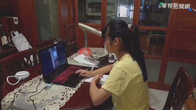 老師遭強制到校線上教學 桃教產轟：增加群聚風險