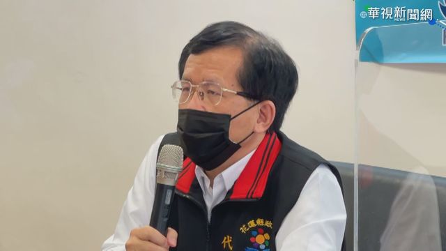 護理師二篩陰性! 花蓮仍維持零確診