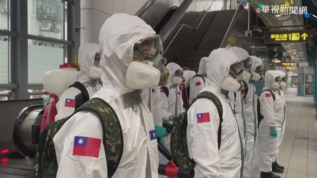 台本土病例飆升 BBC:太仰賴邊境管控