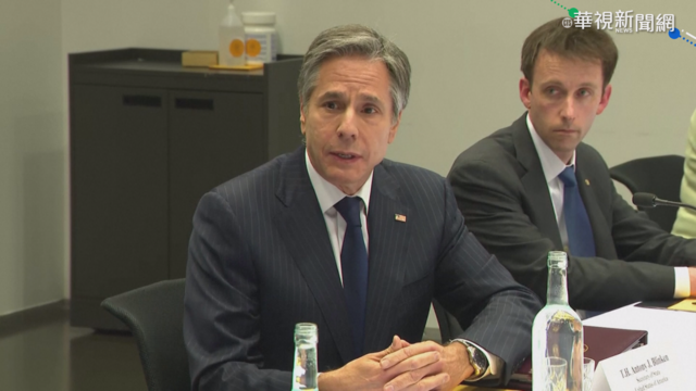 ｢拜普會｣有望? 美俄雙方互釋善意