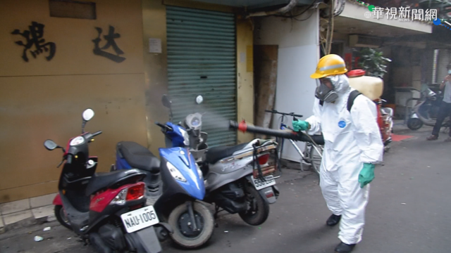 萬華不等於確診！在地人吐心聲：18萬人被霸凌好幾天