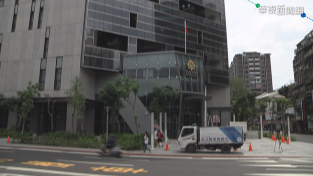 北市刑大小隊長快篩陽性 接觸約20人