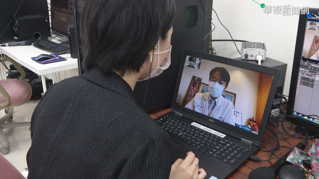 醫院視訊看診! 慢性病患者可「電話診療」