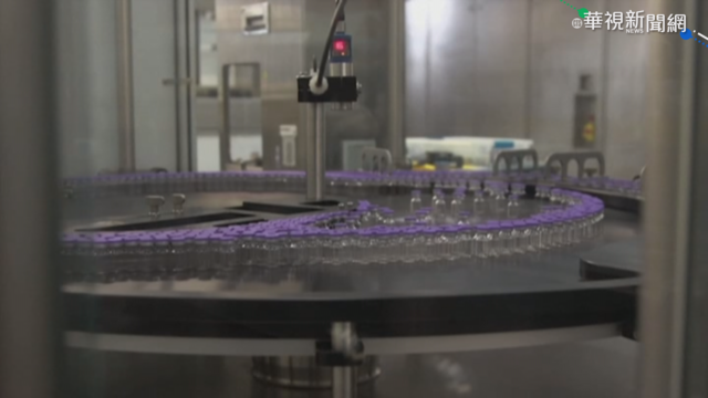 美衛生部長與陳時中視訊 挺台取得疫苗