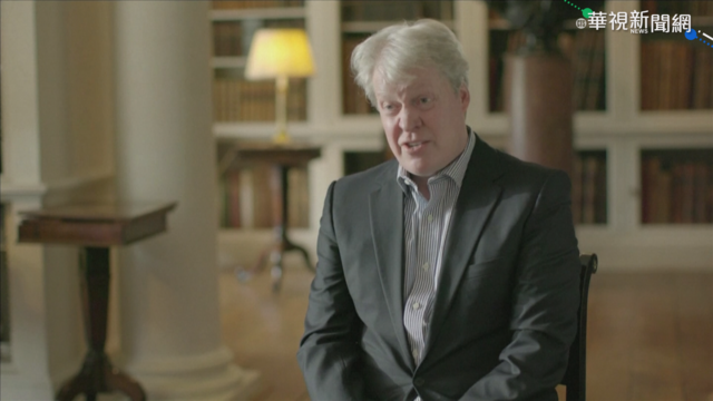 黛妃被騙受訪 BBC公布調查報告道歉