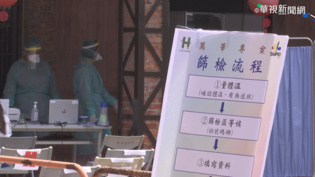 「快篩vs PCR」優勢？胸腔重症醫點出快篩臨床價值