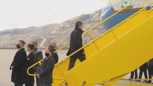 布林肯將赴中東 會晤以巴官員