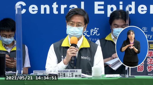 60歲以上重症.死亡率增 最新「治療指引」曝光