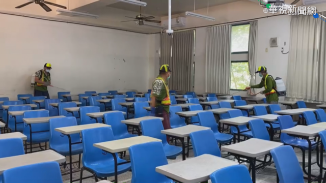 朝陽夜唱染疫擴大 隔壁包廂也確診