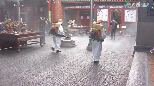 全台3級警戒 下週進入疫情高峰期?