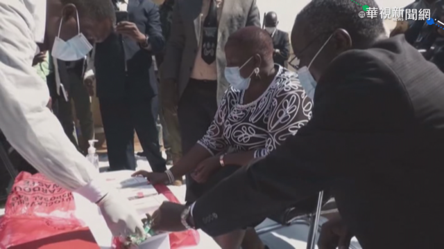 歐盟伸援抗疫 贈中低收入國1億劑疫苗