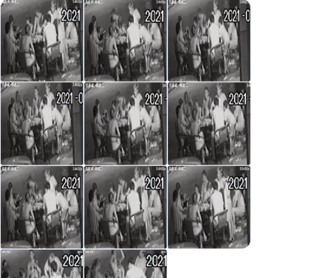 恆春民宿旅客「未戴罩開趴群聚」醫怒曝照片：氣到快中風