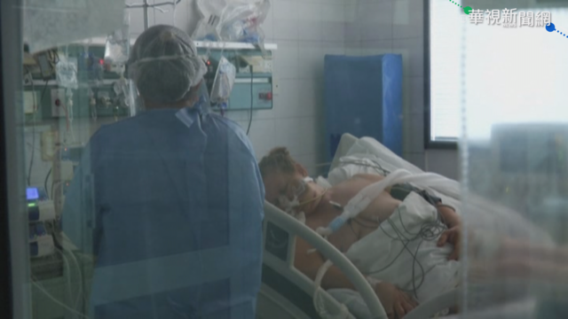 拉美染疫死破百萬 阿根廷防疫熔斷