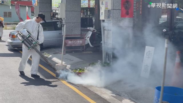 提升社區防疫！內政部：區權會暫停「不會被罰」