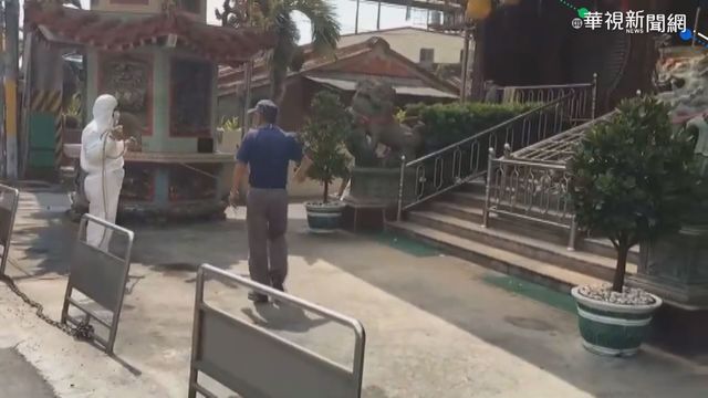 屏東新增5例確診 感染源多來自北部