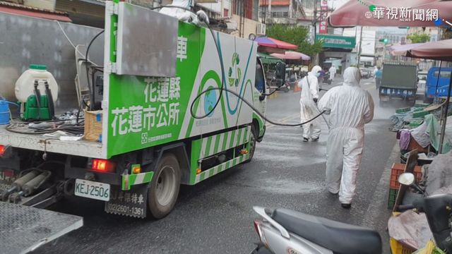 花蓮新增3本土個案 ｢0確診｣破功!