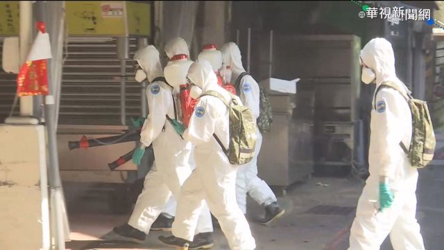 「講正確數字也要被罵」 呂秋遠怒了：現在是怎樣