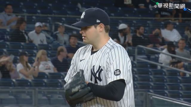 洋基3殺守備+再見安打 踢走白襪