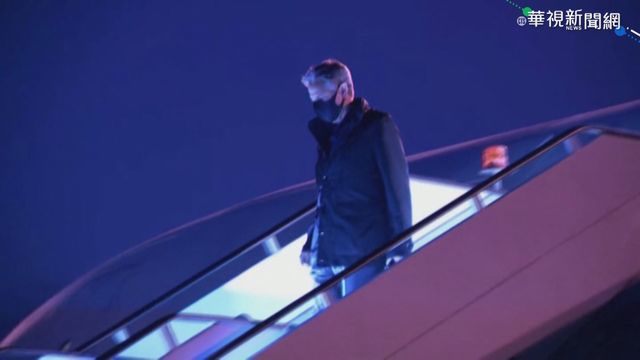 挺台取得疫苗!美62眾議員致函布林肯