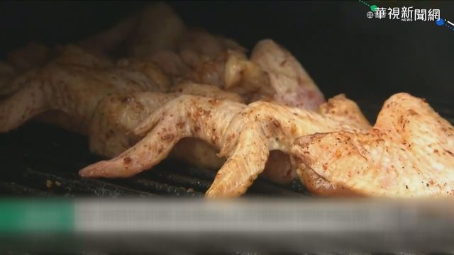 美43州爆沙門氏菌疫情 逾160人染病