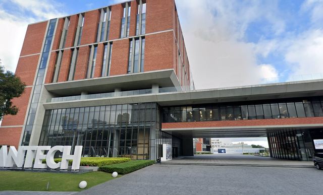 快訊》工業電腦大廠研華員工確診 公司證實：另有2人採檢中