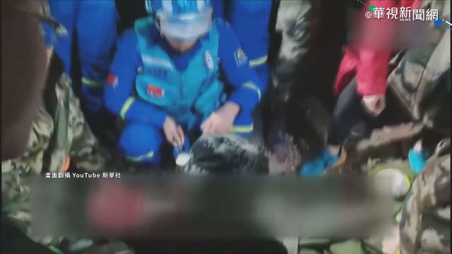 甘肅馬拉松天氣突惡化 釀21死8輕傷