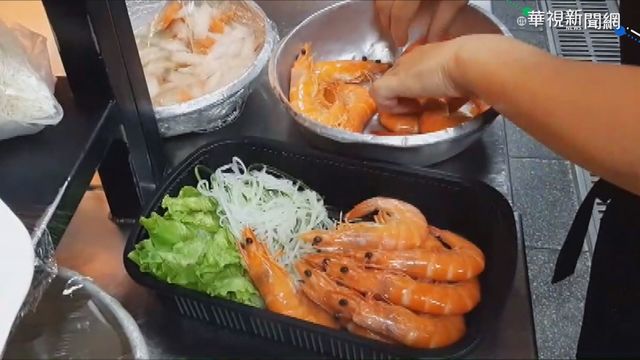 餐飲業｢疫｣起求生 外帶一份炒飯也ok