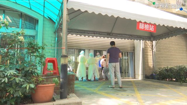 高峰過?採檢陽性率降致｢假性安全感｣