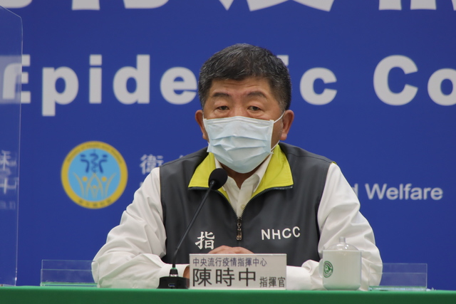 今增6例死亡個案 5人有高血壓病史