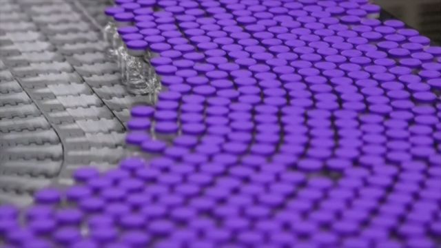 復星願供BNT疫苗? 陳時中:需正式接洽