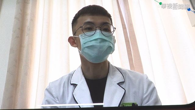 篩檢回報中央塞車? 醫檢師:資料無法上傳.篩檢量太大