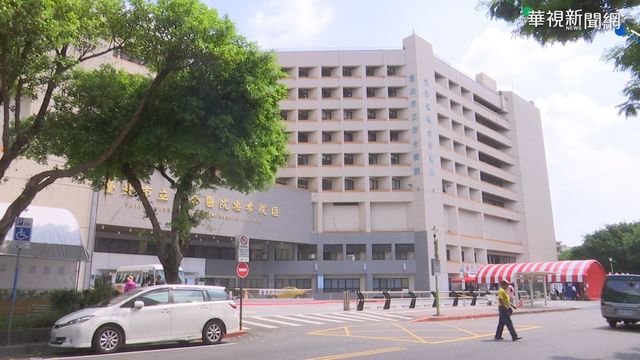 醫院量能緊繃 忠孝醫遭控拒收發燒翁