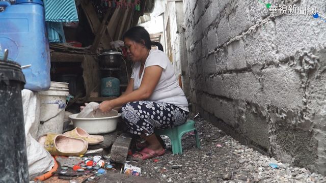 菲律賓防疫政策暫鬆綁 疫情仍不樂觀