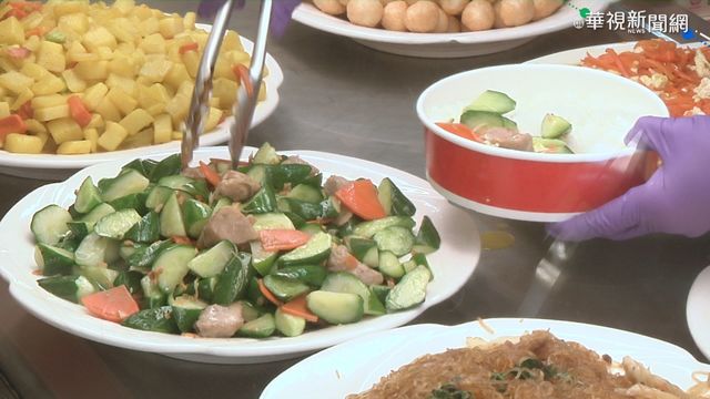 高雄餐飲禁內用 3店家違規遭罰