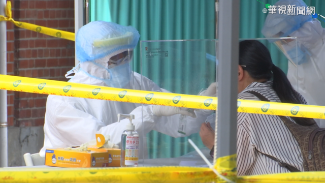 假訊息群組流傳 林靜儀：哪個國家巴不得台灣混亂應該很清楚