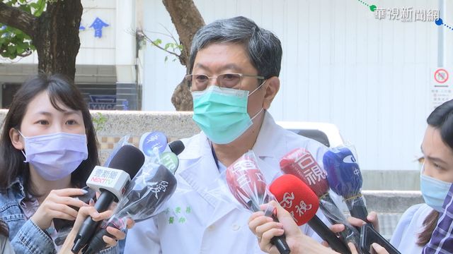 美CDC研究:染疫死亡80%為65歲以上長者