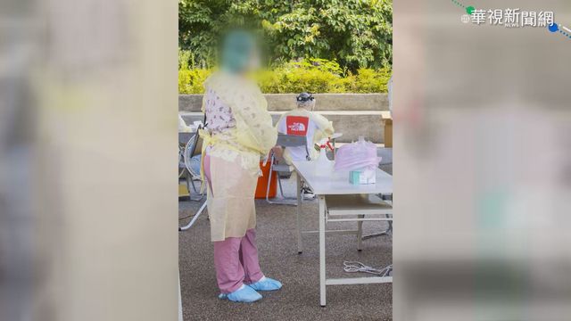 三級警戒恐延長? 侯友宜:要做好準備!