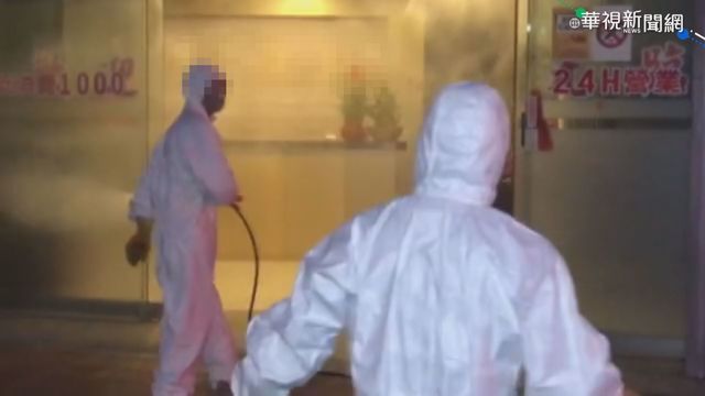 南投確診數暴增 縣府擬設熱區快篩站