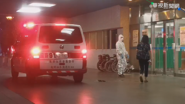 疫情嚴峻還違規群聚 急診醫憂：現在雙北 一不小心就全台