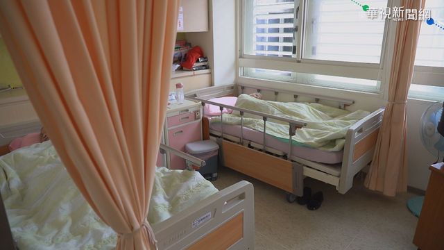 北市長照機構3確診 1人有萬華活動史