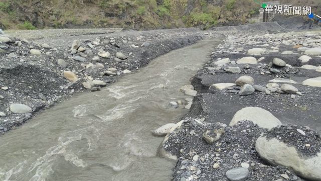 濁口溪引流未協調 高屏爆搶水大戰