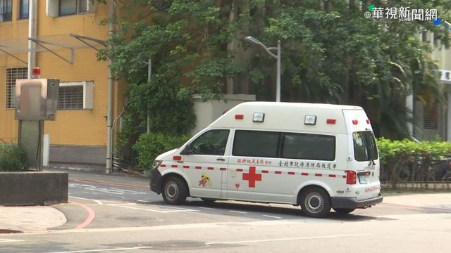 變種病毒重症率高 患者咳一天病故