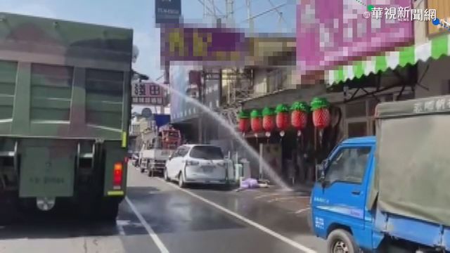 感染100% 彰化養生館爆發群聚6確診