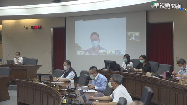 林亮君助理確診 全員快篩後2人陽性