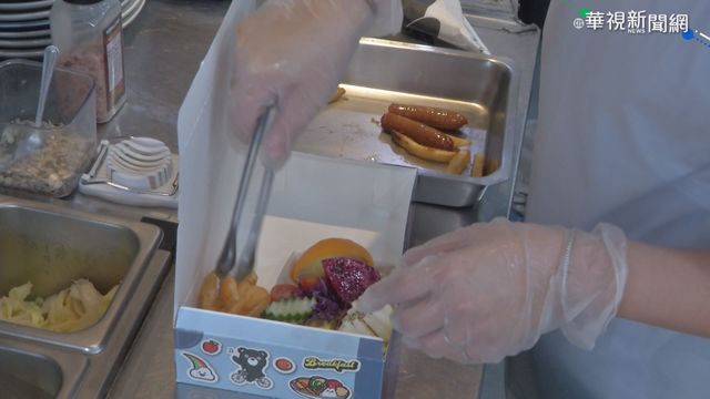 早午餐店禁止內用 營業額跌7-8成