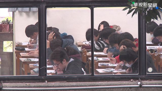 疫情嚴峻停課是否延至6月？北市教育局：下午宣布